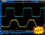 CNI high modulation to 1MHz